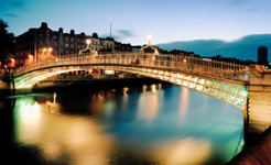 Ireland